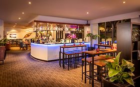 Copthorne Hotel Auckland City